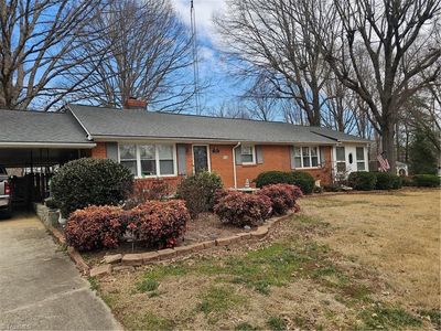 930 Walker St, Reidsville, NC, 27320