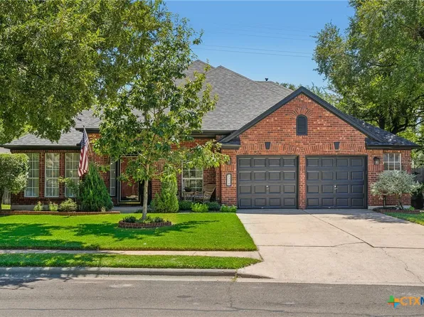 1324 Nightingale Dr, Cedar Park, TX 78613