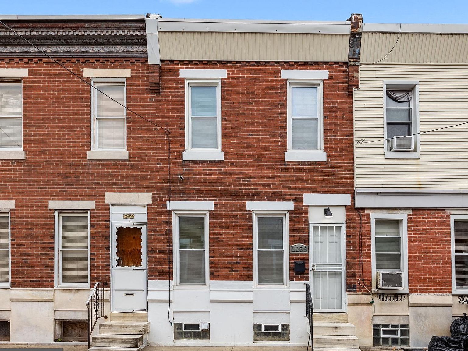 1256 S Dover St, Philadelphia, PA 19146 | Zillow