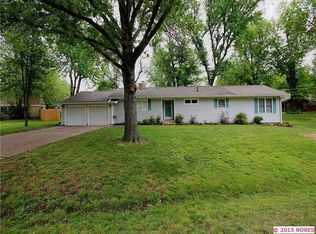 1405 Willow Rd, Pryor, OK 74361