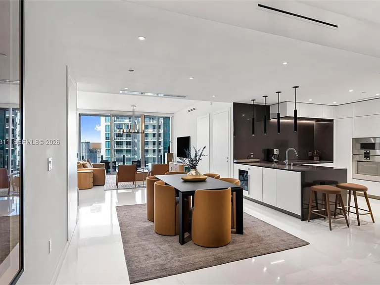 300 Biscayne Boulevard Way #4009W — Photo 7