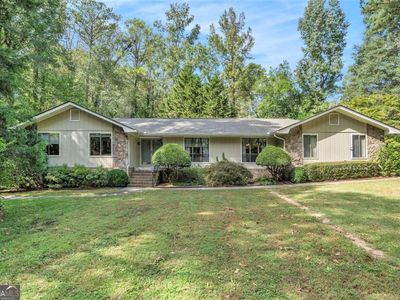 3969 Valley Park Dr SW, Lilburn, GA, 30047