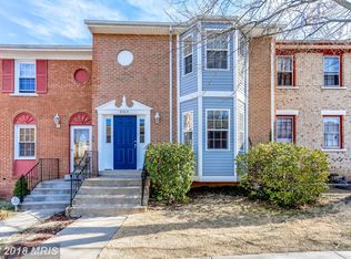 9505 Unity Ln, Lorton, VA 22079