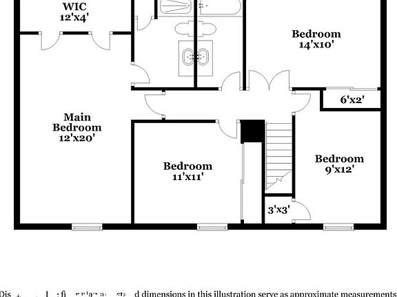 3rd image of 12630 Flower Crest Ct