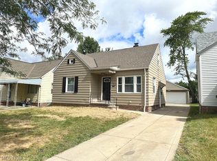 21511 Libby Rd, Maple Heights, OH 44137