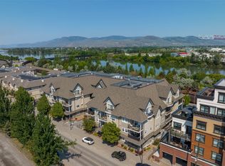550 Lorne St #212, Kamloops, BC V2C 1W3