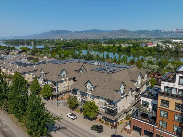 550 Lorne St #212, Kamloops, BC V2C 1W3
