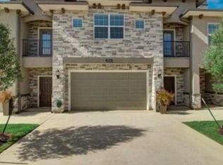 3511 Summerway Dr, College Station, TX 77845