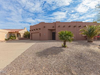15137 S Moon Valley Road, Arizona City, AZ, 85123