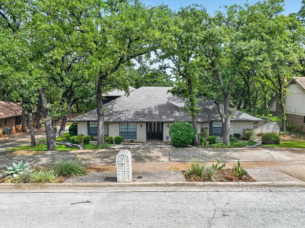 2201 Adams Dr, Arlington, TX 76011