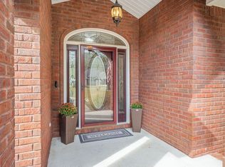 554 Magnolia Lake Dr, Defuniak Springs, FL 32433