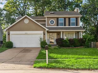 361 Hunters Spur, Grover, MO 63040