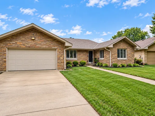 760 Riverside Ct, Kankakee, IL 60901