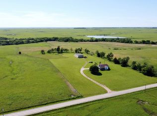 2032 Coyote Rd, Gridley, KS 66852