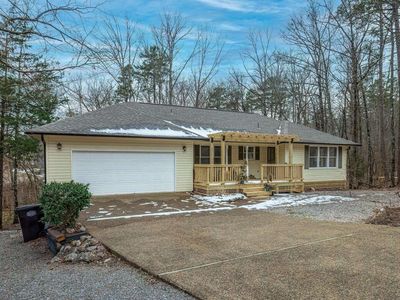 19 Jabali Ln, Hot Springs, AR, 71909