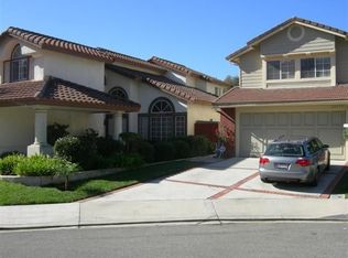 28575 Rancho Del Sol, Laguna Niguel, CA 92677