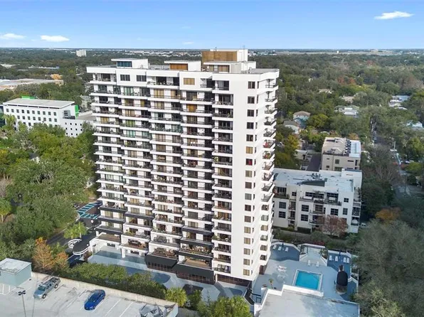 530 Central Blvd #603, Orlando, FL 32801