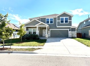 380 Mendoza, Kyle, TX 78640