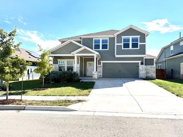 380 Mendoza, Kyle, TX 78640
