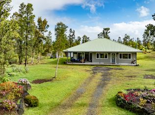 11-3400 Palainui, Avenue, HI 96771