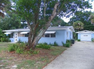 1711 Hill St, Edgewater, FL 32132