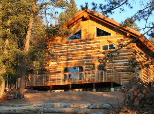 258 Wahsatch Rd, Florissant, CO 80816