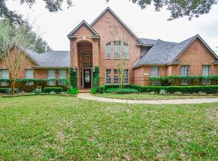 4403 Diamond Springs Dr, Missouri City, TX 77459