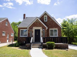 21212 Universal Ave, Eastpointe, MI 48021