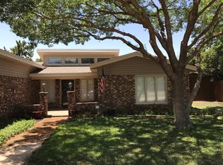 9706 Louisville Ave, Lubbock, TX 79423