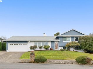 13814 NE Siskiyou Ct, Portland, OR 97230