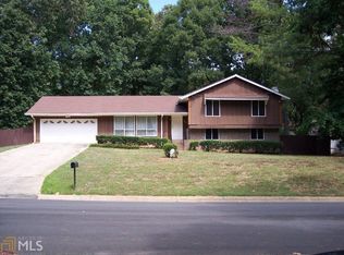 1985 Ashley Pl, Riverdale, GA 30296