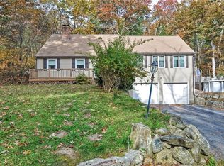 245 Knibb Rd, Pascoag, RI 02859