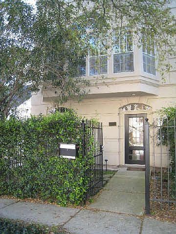 1st image of 2307 McDuffie St #A
