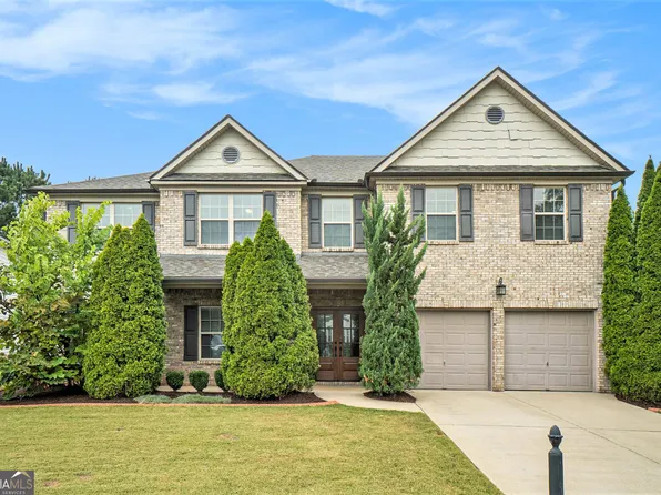 100 Parkcrest Xing, Dallas, GA 30132