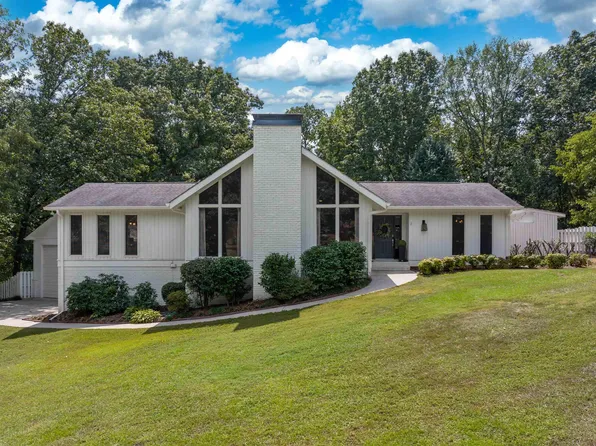 419 New Hope Mountain Rd, Indian Springs, AL 35124