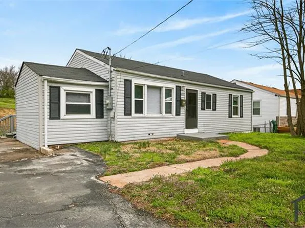 605 Abston Ave, Saint Louis, MO 63135