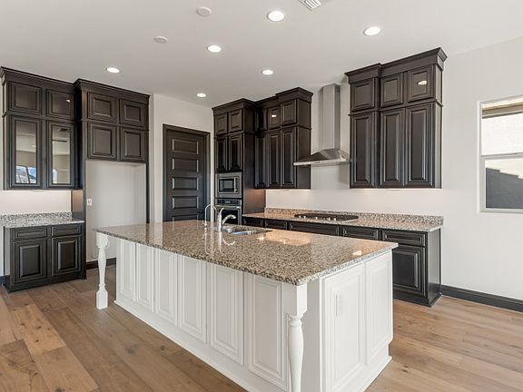 Quick Move-In Home Available