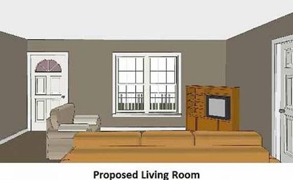 Proposed Living