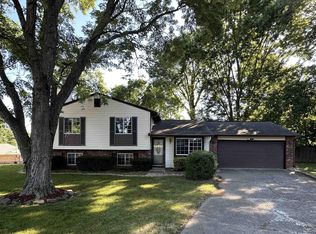 540 W Ladd Ave, Bloomington, IN 47403