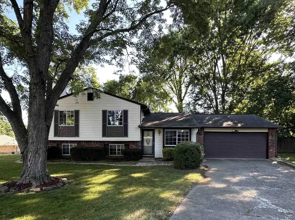 540 W Ladd Ave, Bloomington, IN 47403