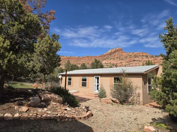 1430 S Kanab Creek Dr, Kanab, UT 84741