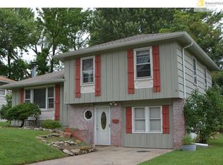 8406 E 109th Ter, Kansas City, MO 64134