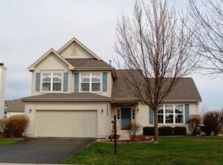 24044 W Champion Dr, Plainfield, IL