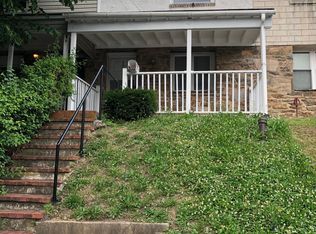 4013 8th St, Baltimore, MD