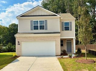 2687 Crestwood Dr S, Fulton, GA 30349
