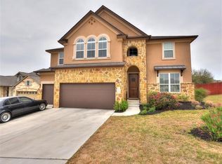 112 Terrace Ct, Austin, TX 78737