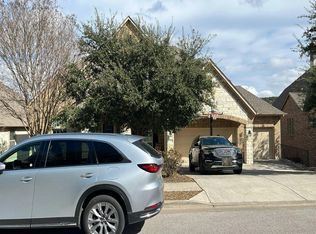 5313 Lipan Apache Bnd, Austin, TX 78738