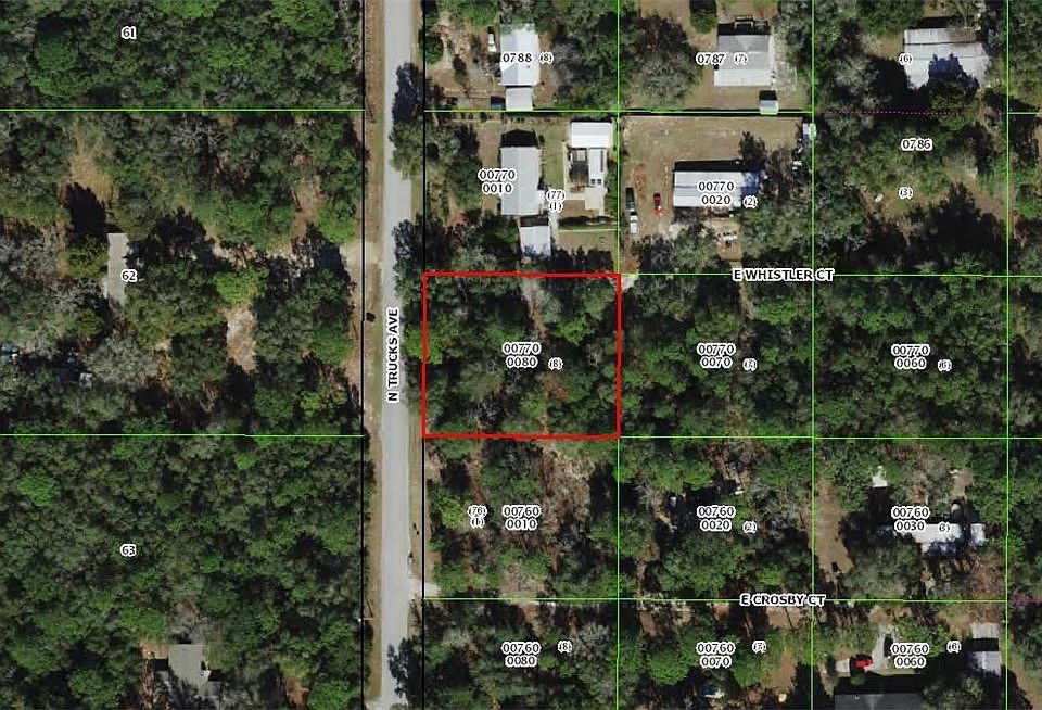1st image of 1050 E Whistler Ct