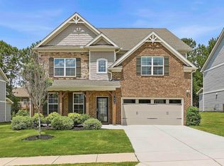 30 Braemore Ln, Newnan, GA 30263