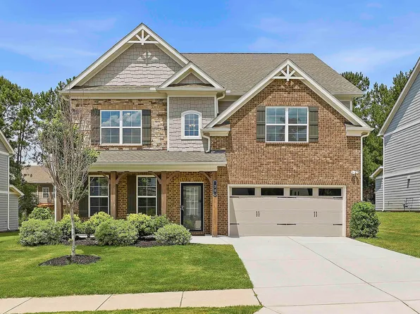 30 Braemore Ln, Newnan, GA 30263